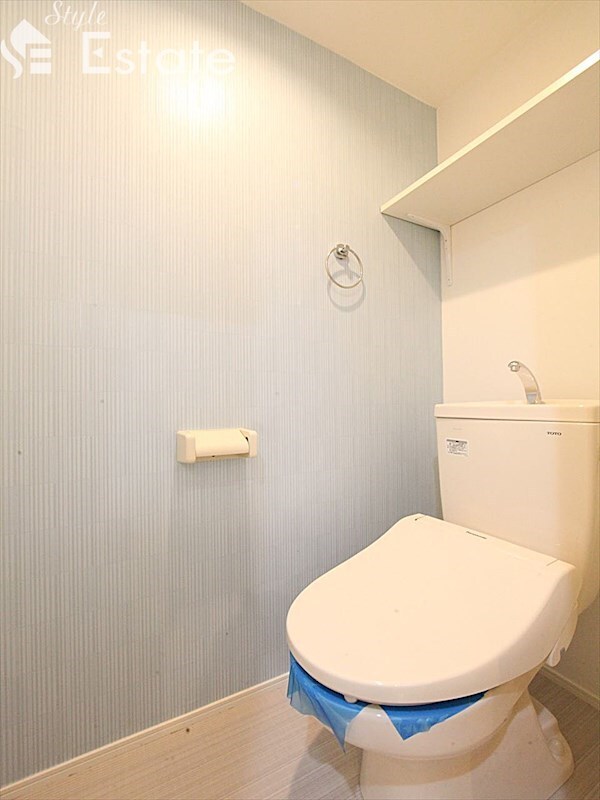 トレノハウスの物件内観写真