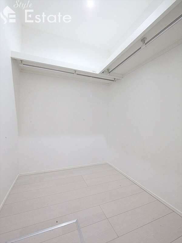 トレノハウスの物件内観写真