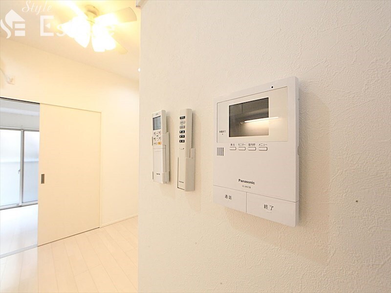 トレノハウスの物件内観写真