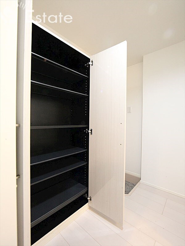 トレノハウスの物件内観写真