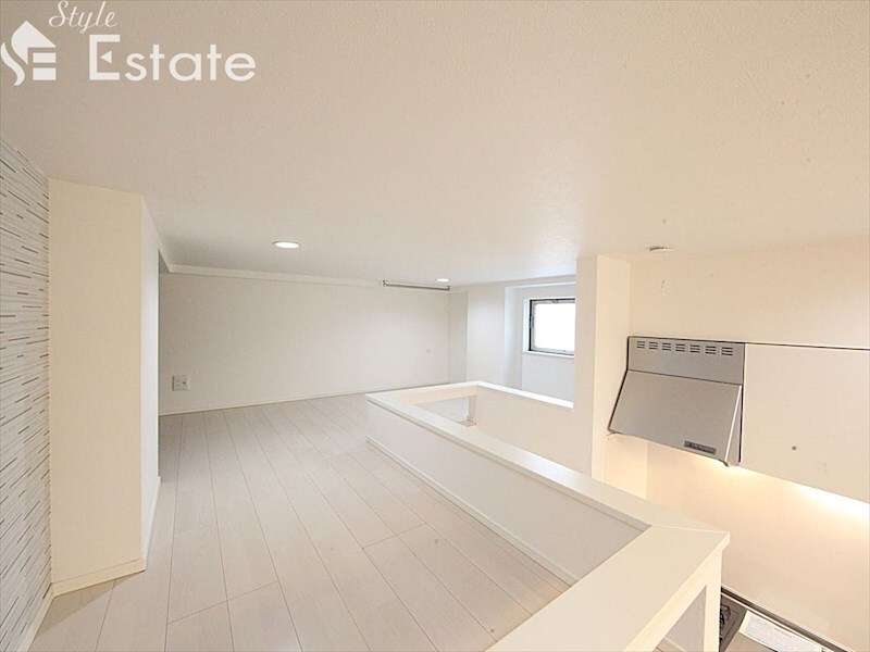 トレノハウスの物件内観写真