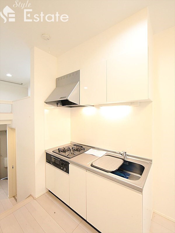 トレノハウスの物件内観写真