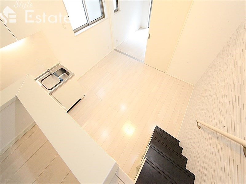 トレノハウスの物件内観写真