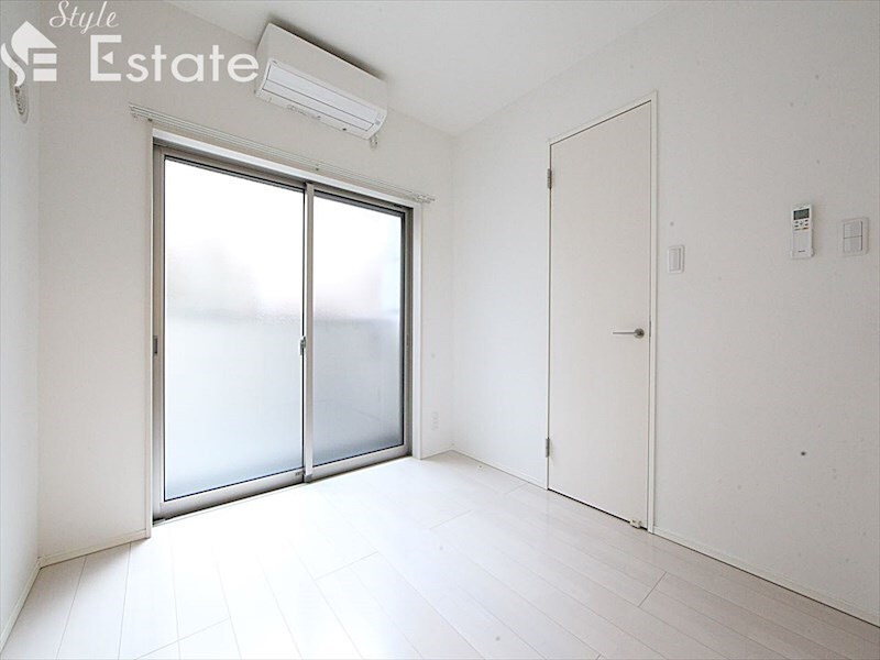 トレノハウスの物件内観写真