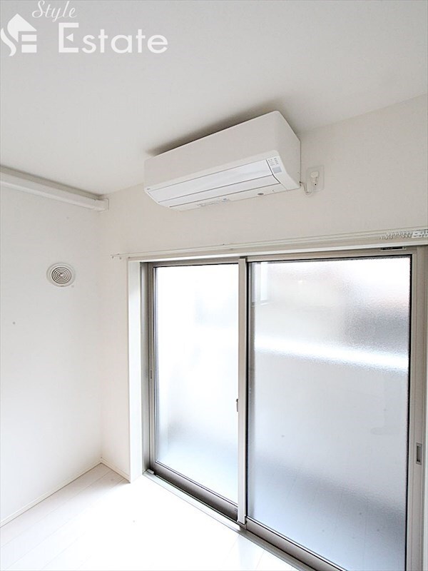 トレノハウスの物件内観写真