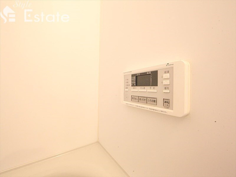 トレノハウスの物件内観写真