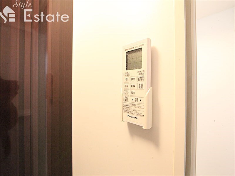 トレノハウスの物件内観写真