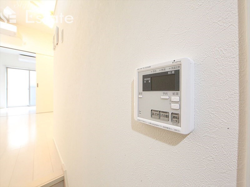 トレノハウスの物件内観写真