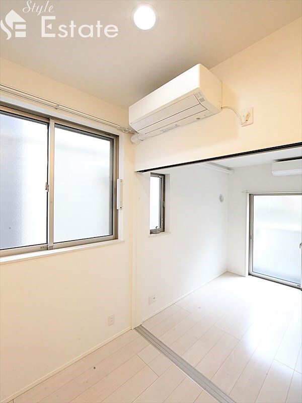 トレノハウスの物件内観写真