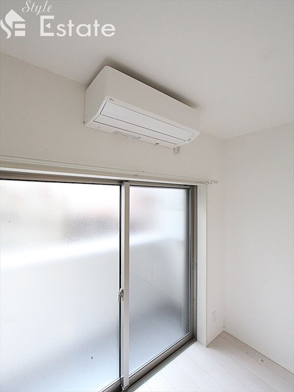 トレノハウスの物件内観写真