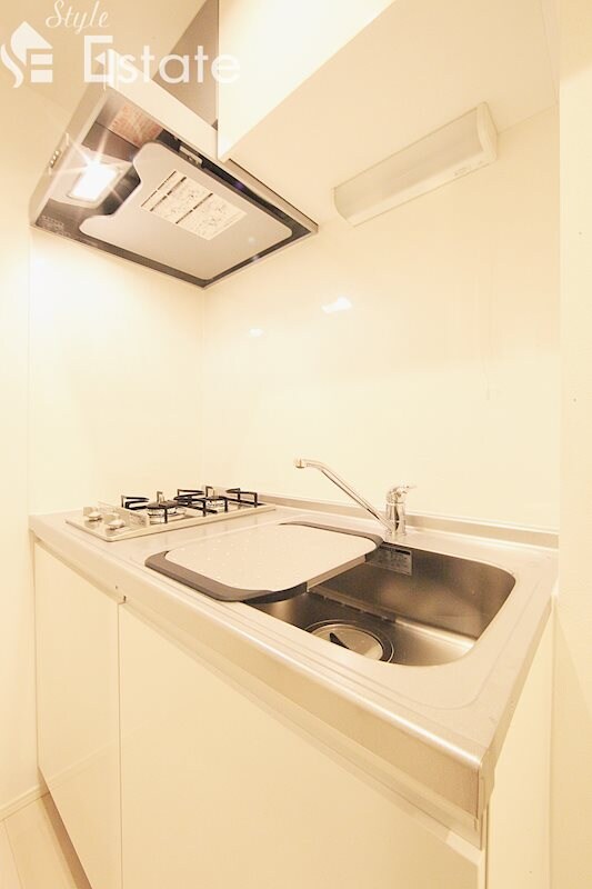 Cupre OSONEの物件内観写真