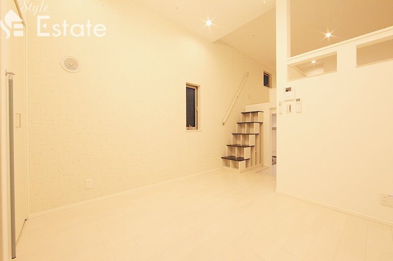 Cupre OSONEの物件内観写真