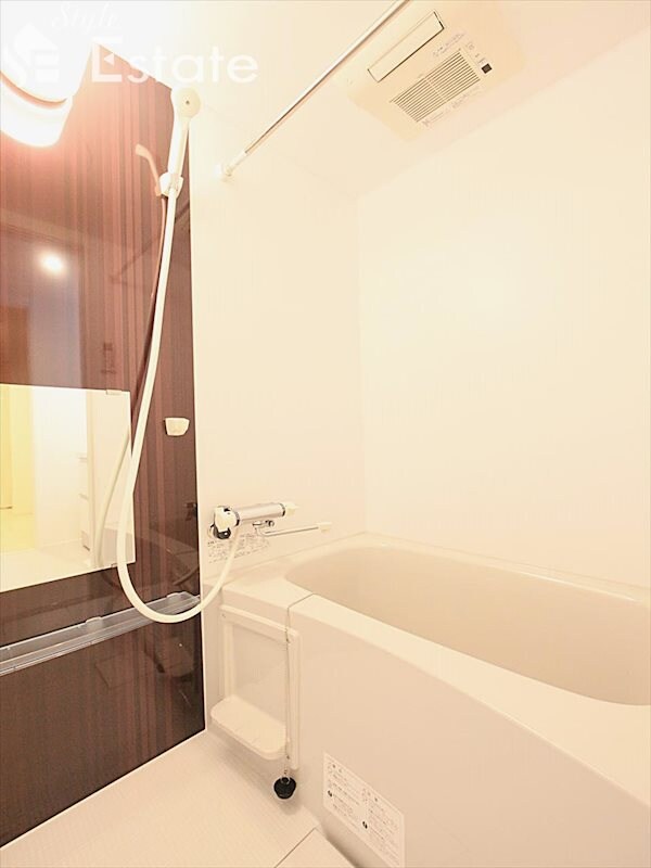 Cupre OSONEの物件内観写真