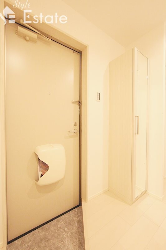 Cupre OSONEの物件内観写真