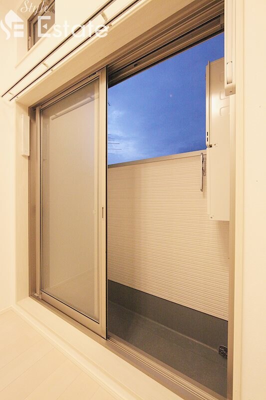 Cupre OSONEの物件内観写真