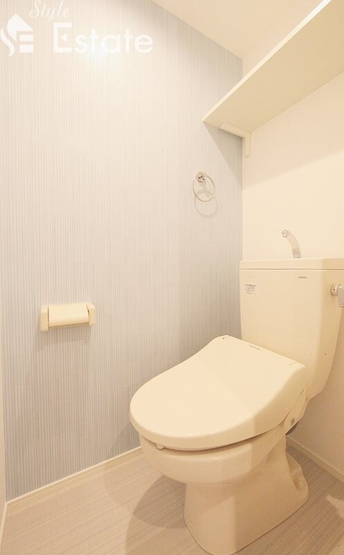 Cupre OSONEの物件内観写真