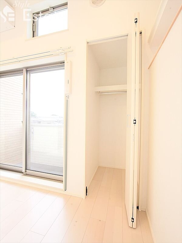 Cupre OSONEの物件内観写真