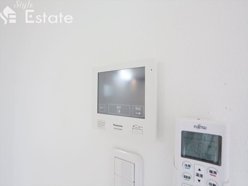 Cupre OSONEの物件内観写真