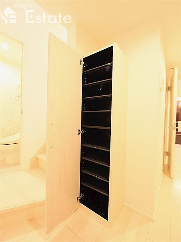 Cupre OSONEの物件内観写真