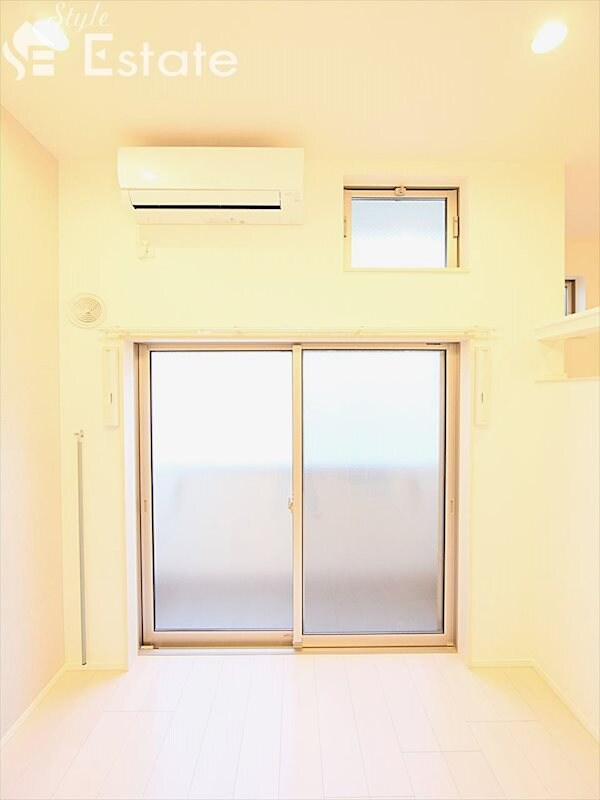 Cupre OSONEの物件内観写真