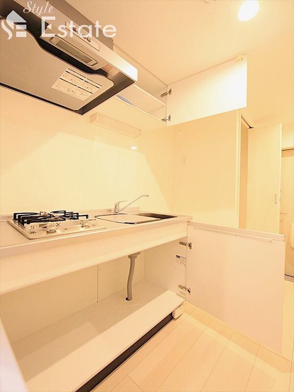 Cupre OSONEの物件内観写真