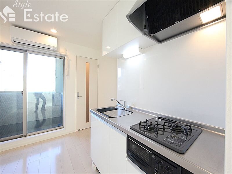 ネマーレ大曽根の物件内観写真