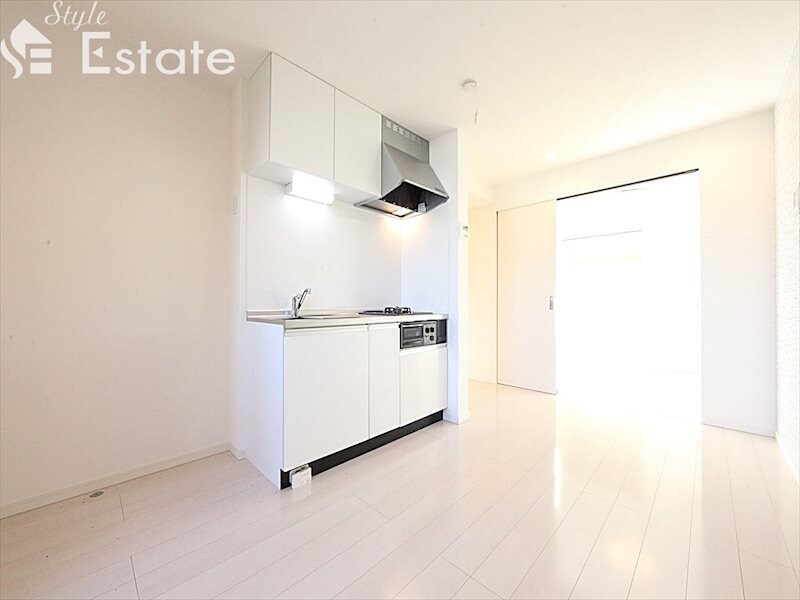 ネマーレ大曽根の物件内観写真