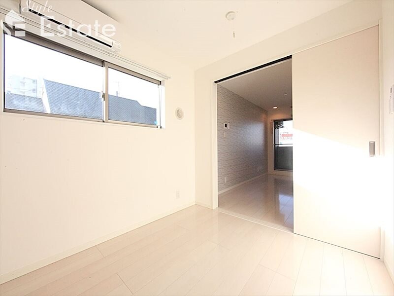 ネマーレ大曽根の物件内観写真