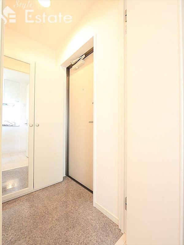 ネマーレ大曽根の物件内観写真