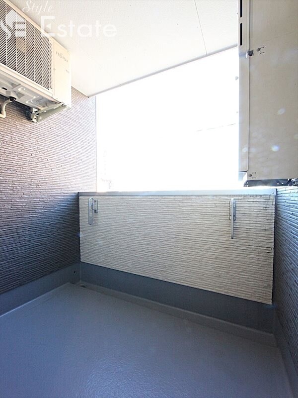 ネマーレ大曽根の物件内観写真