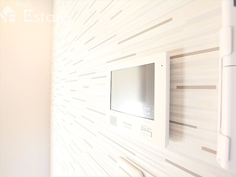 ネマーレ大曽根の物件内観写真