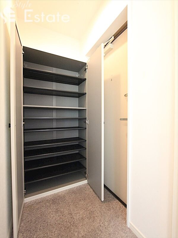 ネマーレ大曽根の物件内観写真