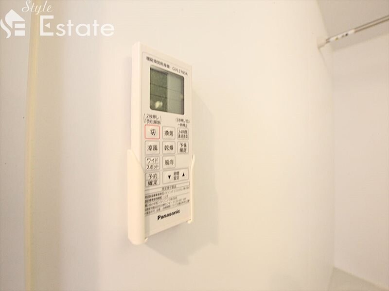 ネマーレ大曽根の物件内観写真