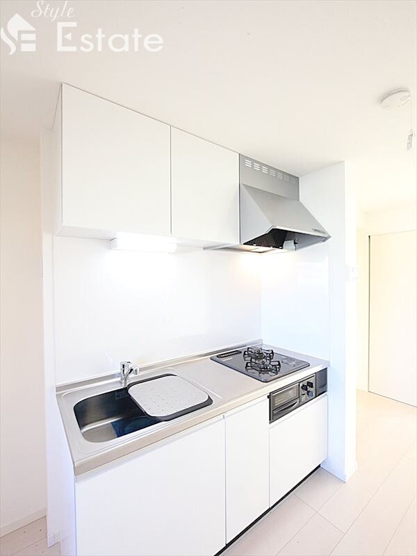 ネマーレ大曽根の物件内観写真