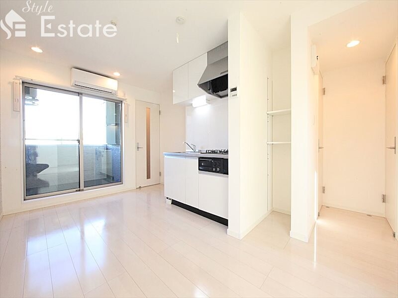 ネマーレ大曽根の物件内観写真