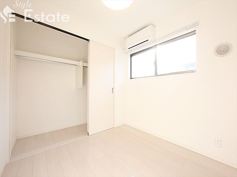 ネマーレ大曽根の物件内観写真