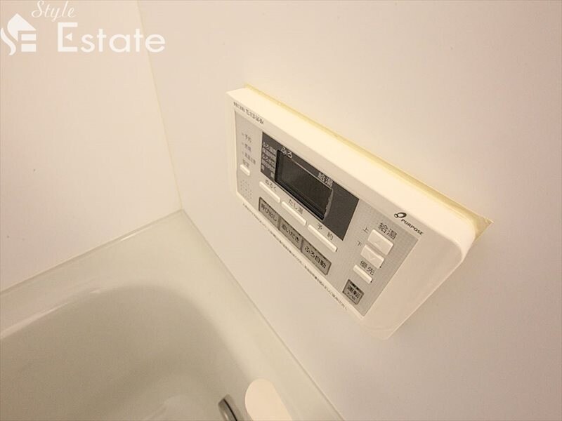 ネマーレ大曽根の物件内観写真