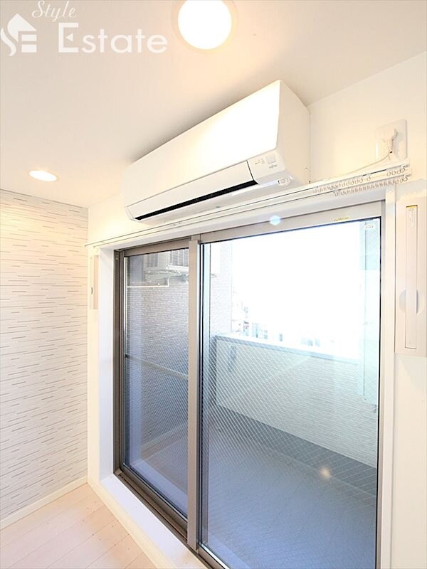 ネマーレ大曽根の物件内観写真