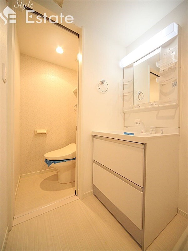 Maison Casablancaの物件内観写真