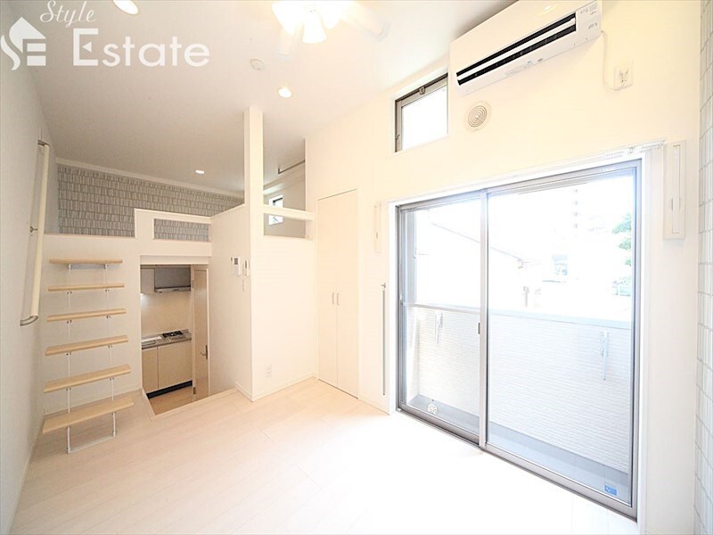 Maison Casablancaの物件内観写真