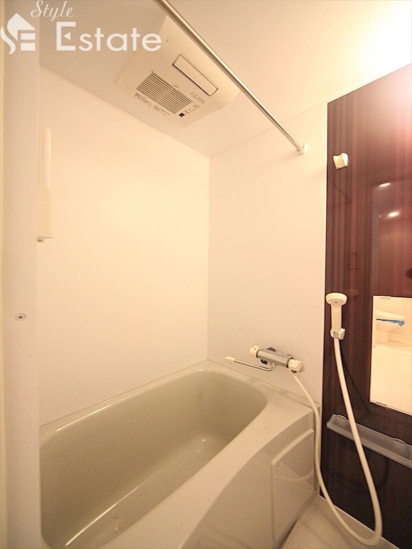 Maison Casablancaの物件内観写真