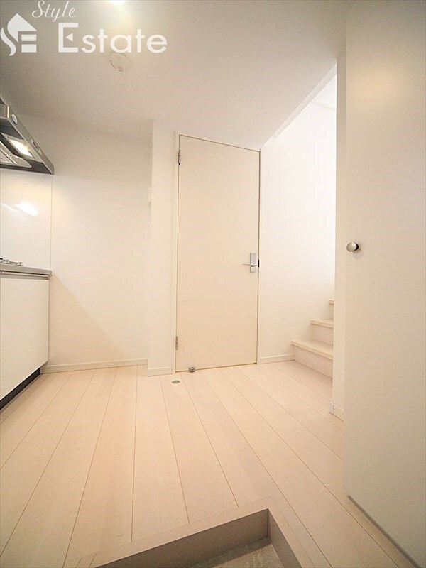 Maison Casablancaの物件内観写真