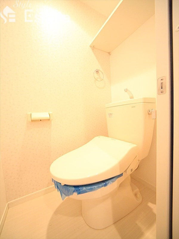 Maison Casablancaの物件内観写真