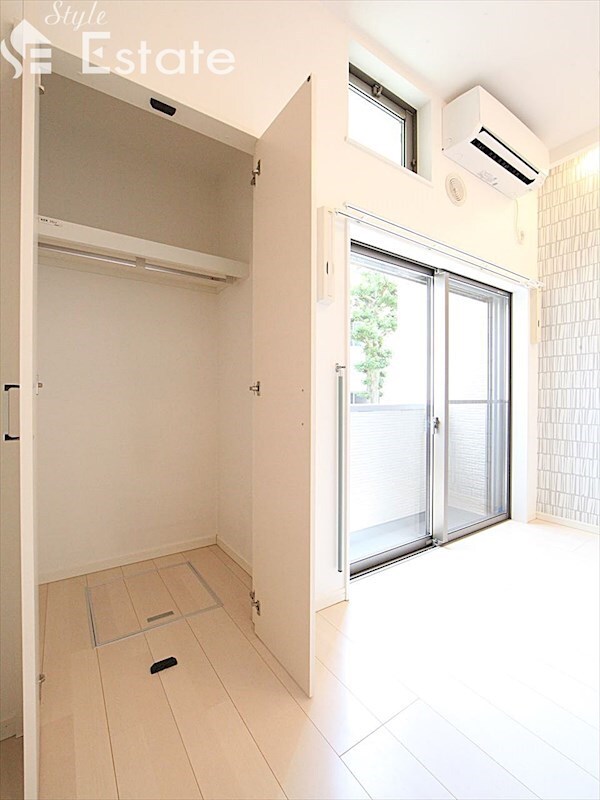 Maison Casablancaの物件内観写真