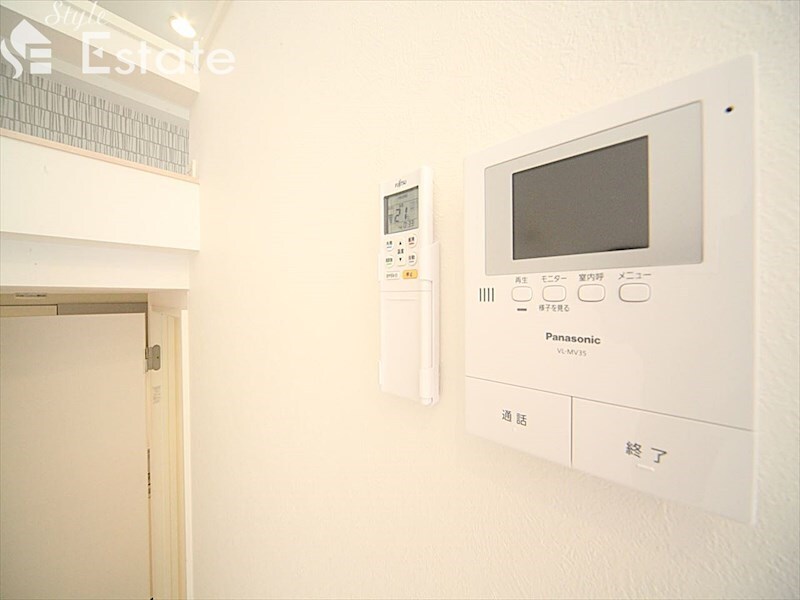 Maison Casablancaの物件内観写真