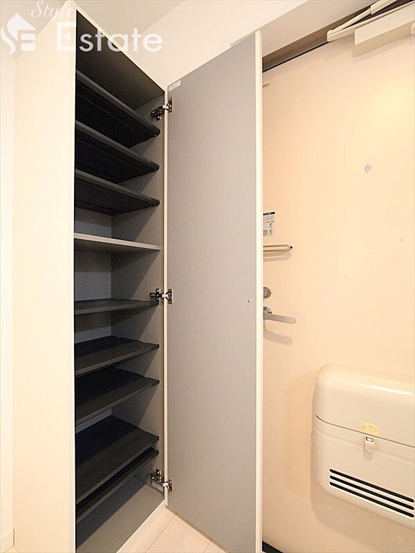 Maison Casablancaの物件内観写真