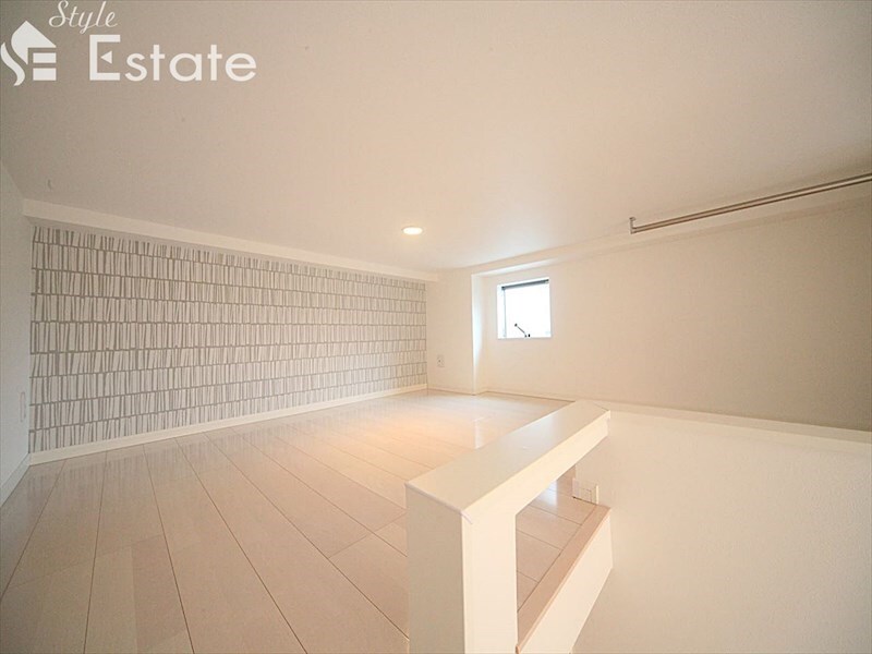 Maison Casablancaの物件内観写真