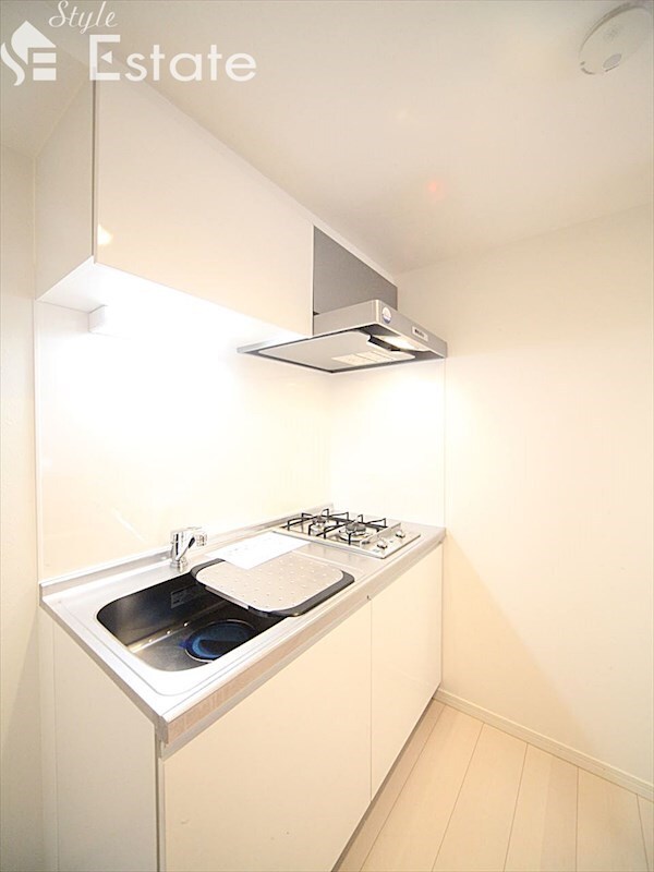 Maison Casablancaの物件内観写真