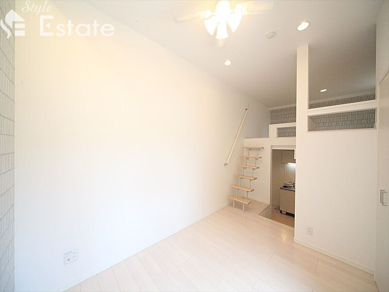 Maison Casablancaの物件内観写真