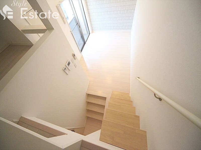 Maison Casablancaの物件内観写真